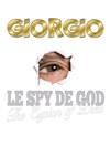 Giorgio dans Le spy de God - 