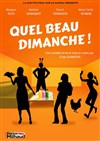 Quel beau dimanche ! - 