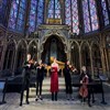 Airs d'opéras et musique sacrée à la Sainte Chapelle - 