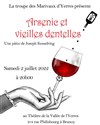 Arsenic et Vieilles dentelles - 