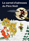 Le Carnet d'adresse du Père Noël - 