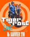 Tiger Rose and B. Chambille - 