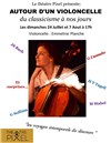 Autour d'un violoncelle - 