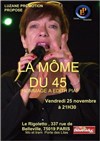 La môme du 45 - 