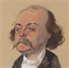 Le gueuloir de Gustave Flaubert - 