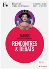 Tout sur nos tabous - 