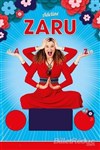 Adeline Zaru dans De A à enfin Zen - 