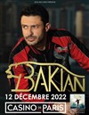 Bakian - 