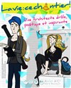 Marie Bourquin dans La vie ce chantier - 