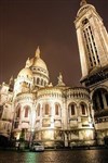 Visite guidée : À Montmartre avec les grisettes, artistes et mauvais garçons, la vie sur la butte quand le soleil se couche | Par Gonzague de Brunhoff - 