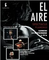 Flamenco El Aire - de Julianna Ymira - 