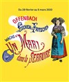 Offenbach & Wachs : Lischen et Fritzchen + Un mari dans la serrure | les Bouffes de Bru Zane - 