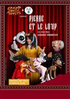 Pierre et le loup - 