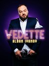 Alban Ivanov dans Vedette - 