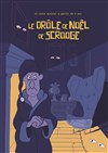 Le drôle de Noël de Scrooge - 