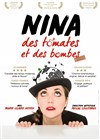 Marie-Claire Neveu dans Nina, des tomates et des bombes - 