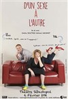 D'un sexe à l'autre | avec Emilie Deletrez et Michael Louchart - 