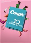 Couple : les 10 commandements - 