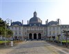 Visite guidée : de la rue Mouffetard à la Mosquée | par Delphine Lanvin - 