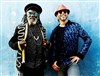 Winston Mcanuff & Fixi - 