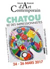 Grand marché d'art contemporain | 17ème édition - 