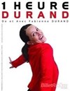 Fabienne Durand dans 1 Heure Durand | Mardi Comédie - 