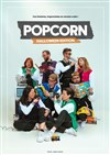 Popcorn | Halloween Edition - 