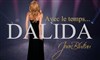 Avec le temps... Dalida - 