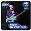 Monster Mike Welch + Nico Wayne Toussaint - 