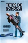 Tête de gondole - 