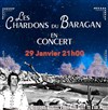 Les chardons du Baragan - 