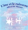 L'âne et le ruisseau - 