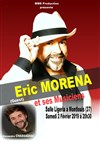 Éric Morena - 