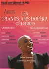 Les Grands Airs d'Opéra pour Soprano - 