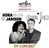 Grannhild/Kora Jamson 2 - 