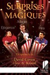 Surprises magiques - 