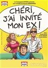 Chéri, j'ai invité mon ex ! - 