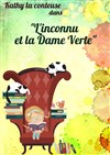 L'inconnu et la dame verte - 