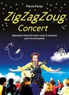 Zig Zag Zoug concert - 