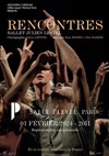 Rencontres | Ballet Julien Lestel - 