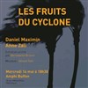 Entretien des Grands Moulins : Les fruits du cyclone - 