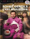 Frederic Attard dans Soyez gentils c'est plus sympa - 