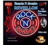 Réveillon Rock et Swing avec Cecilya et the Candy Kings - 