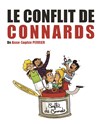 Le conflit de connards - 