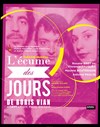 L'écume des jours - 