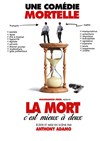 La mort, c'est mieux à deux - 