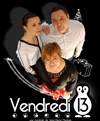 Vendredi 13 - 