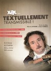 Xal dans Textuellement transmissible - 