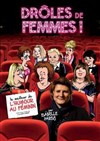 Drôle de femmes - 