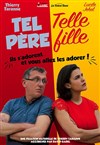 Tel père, telle fille - 